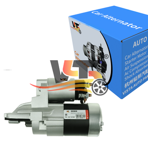 Démarreur ESTFO006 pour démarreur automatique <span class=keywords><strong>FORD</strong></span> c-max <span class=keywords><strong>Focus</strong></span> pour démarreur VOLVO C30/S40/V50 0986023570 1251700 1300504 1366986 - Product Image 1