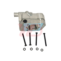 Nouvelle pompe à air de haute qualité de la marque DFYLD, pièces de moteur diesel, couvercle de pompe 4946294 pour 6BT