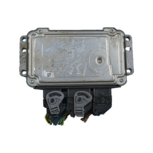 Placa <span class=keywords><strong>de</strong></span> ordenador <span class=keywords><strong>de</strong></span> motor <span class=keywords><strong>Citroen</strong></span> 9810669480 ME7.4.5 utilizada para ECU <span class=keywords><strong>de</strong></span> C2 C4L para desmontaje <span class=keywords><strong>de</strong></span> <span class=keywords><strong>coches</strong></span> <span class=keywords><strong>de</strong></span> <span class=keywords><strong>segunda</strong></span> <span class=keywords><strong>mano</strong></span> - Product Image 3