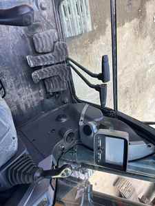 Excavadora de cadenas Hyundai R330LC-9S con motor Cummings, excavadora hidráulica de 33 toneladas, R330 Sy305 330D, excavadora usada - Product Image 5