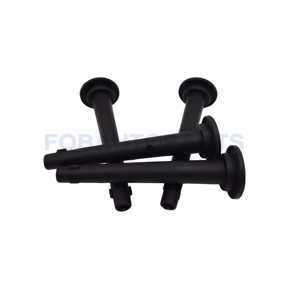New Auto Parts High Quality Rubber Sleeve for Ignition Coil for NISSAN SENTRA 2.0 NISSAN TIIDA 19379543