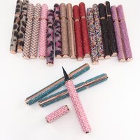 En 2026, l'eye-liner diamanté le plus vendu, eye-liner magnétique waterproof, étiquette pour cils, faux cils liquides