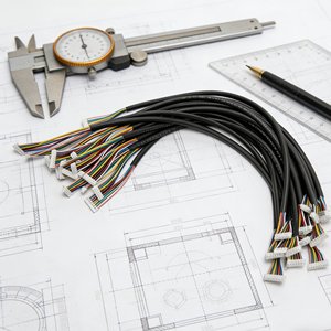 Harnais de câblage personnalisé multi-cœurs 2464 24AWG 26AWG avec connecteurs PH/XH 2,54 mm pour le contrôle industriel et les appareils électroménagers - Product Image 4