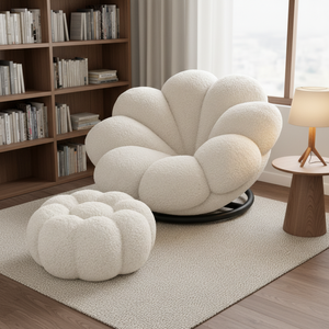 Canapé-lit en tissu moderne pour hôtel et appartement, mobilier de <span class=keywords><strong>réception</strong></span> de bureau confortable avec un design durable - Product Image 1