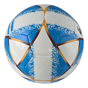 Pallone da Calcio per Allenamento Design <span class=keywords><strong>Argentina</strong></span>, Stampa Digitale Personalizzata, Ecologico e Durevole, Numero 5 Meersee - Product Image 3