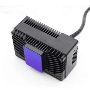 IMI-BES LIDAEX-S50 เซ็นเซอร์ตรวจจับสิ่งกีดขวางแบบสแกน ระบบลิดาร์แบบโซลิดสเตตทั้งหมด - Product Image 1