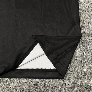 ชุดเสื้อฟุตบอลผ้าโพลีเอสเตอร์100% ออกแบบได้ตามต้องการ - Product Image 6