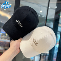 Gorras de Béisbol al por Mayor de 6 Paneles con Diseño Perforado y Logotipo Bordado Personalizado