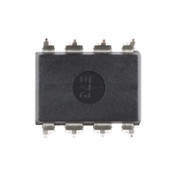 Controlador PWM UC3842BN IC DIP-8, Controlador de Fuente de Alimentación Conmutada en Modo de Corriente, hasta 500kHz, 10V-30V