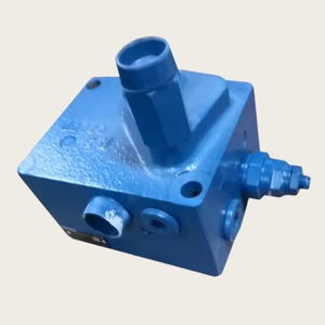 Katup harga khusus asli ASS'Y 419-43-27401 katup ASS'Y untuk Komatsu WA320/WA380/<span class=keywords><strong>WA420</strong></span> <span class=keywords><strong>Loader</strong></span> - Product Image 1