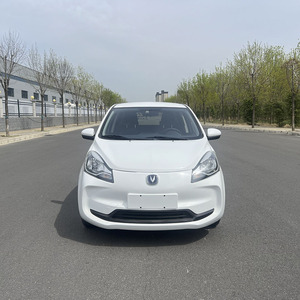 <span class=keywords><strong>E</strong></span>-STAR <span class=keywords><strong>minicar</strong></span> Changan Benben 5ที่นั่งรุ่นยอดนิยม2021 31.86kWh รถยนต์ LFP แบตเตอรี่พลังงานใหม่ - Product Image 2