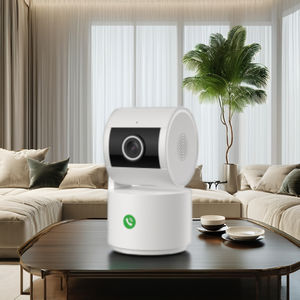 En stock Original Mini Smart PTZ Edition Caméra réseau intérieure panoramique à 360 degrés - Product Image 3