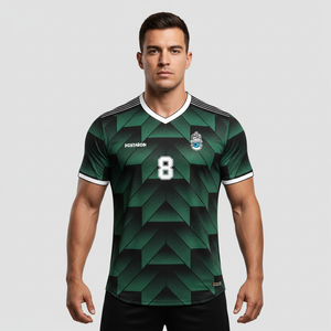 เสื้อฟุตบอลอาร์เซนอลปี 2026 เสื้อฟุตบอลทีมชาติและสโมสรต่างๆ ทั่วโลก เสื้อฟุตบอลแบบกำหนดเองได้ - Product Image 1