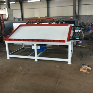 Máquina de prensa de ensamblaje para carpintería, montaje de marco de puerta y ventana de muebles de doble cara - Product Image 4