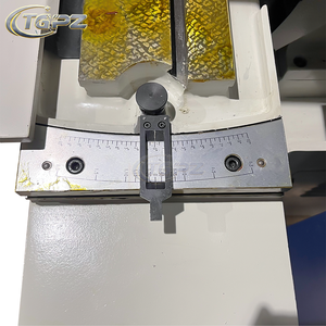 كفاءة عالية M1420 مع محرك نظام تغذية أوتوماتيكي لطحن أجزاء جلبة عمود الدقة - Product Image 6