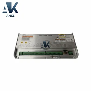Módulo de control de velocidad y carga compartida Woodward 8273-1011 - Product Image 1