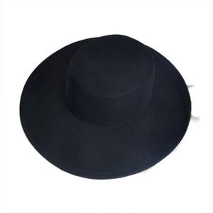 New Design 100% Rabbit Fur 180 <strong>Gram</strong> Hats Hatbody for Men and Women - Product Image 5