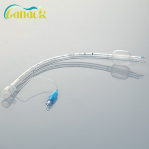 Supporto tubo endotracheale - Product Image 5