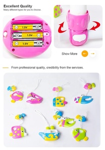 Bébé mignon poisson <span class=keywords><strong>mobile</strong></span> <span class=keywords><strong>musical</strong></span> jouet musique bébé <span class=keywords><strong>lit</strong></span> cloche avec 3 couleurs - Product Image 4