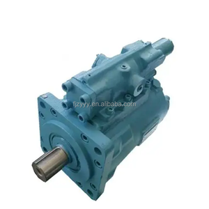 Pompe hydraulique I PUMP MKV-11 MKV-23 MKV-33 MKV MKV-11H-RFA-P11-Q-11 MKV-23H-RFA-C10-LQ-11 MKV-23ME-RFA-CG3-LQ-1 - Product Image 2