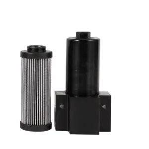 40 micron stainless steel mesh hydraulic filter,Filters for logging equipment,0060W040NB12V