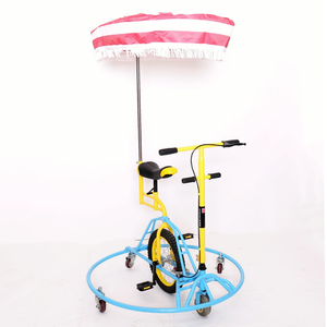 Équipement de ski <span class=keywords><strong>freestyle</strong></span> AVANT Factory Outlet, scooter à neige en acier inoxydable, vélo à neige - Product Image 2