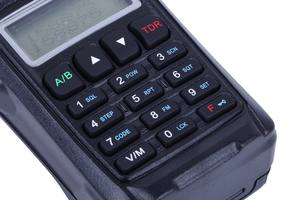 <span class=keywords><strong>Radio</strong></span> bidirectionnelle KST UV-F89 avec clavier, double bande UHF/VHF, compatible avec <span class=keywords><strong>KENWOOD</strong></span> TH-F9 8W, longue portée, portable, pour la <span class=keywords><strong>chasse</strong></span> - Product Image 6