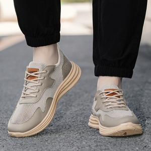 Zapatillas Deportivas Ligeras, Antideslizantes y Resistentes a la Suciedad, a la Moda - Product Image 4
