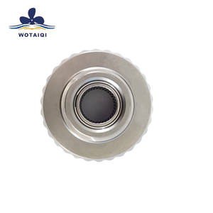 Venta Directa de Fábrica Nuevo Engranaje Delantero Mercury de 30 Dientes 60HP 43-882813A3 para Motor de 2 Tiempos con Arranque Manual para Uso en Embarcaciones - Product Image 1