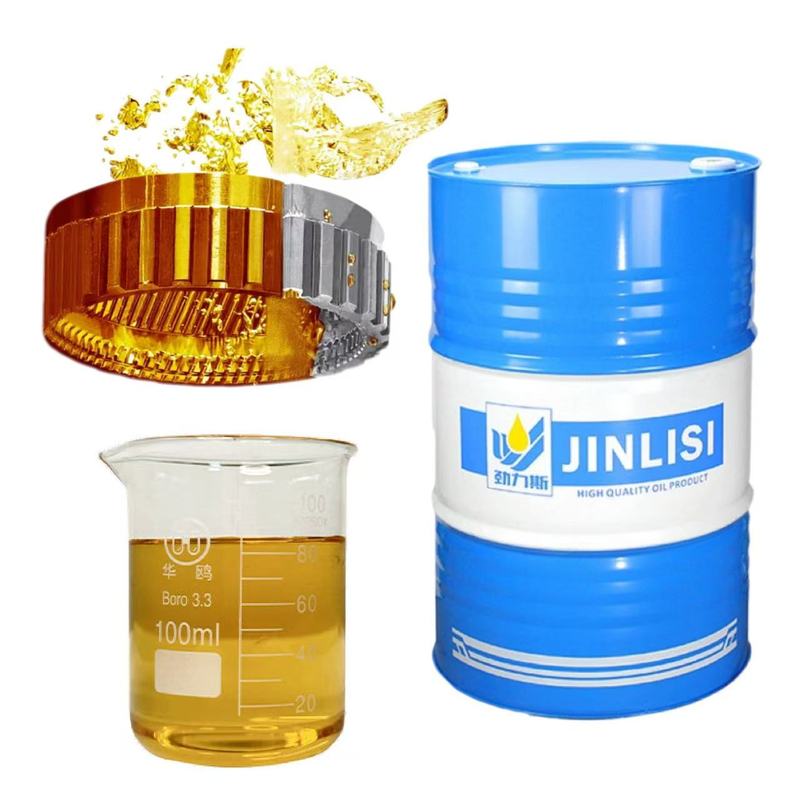 Industrial Corrosion Rust Inhibitor Surface Treatment