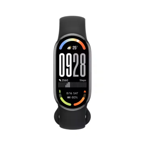 Band Bracelet Rem Mi Fit Xiaomi Mi Smartbands Fitness Trackers