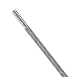 Ganchos Nerviosos de Neurocirugía de Acero Inoxidable, Tamaños Personalizados, Instrumentos Quirúrgicos Manuales Reutilizables, Más Vendidos - Product Image 3