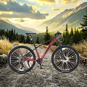 Chất Lượng Cao Nhà Máy Thể Thao 2025 MTB <span class=keywords><strong>26</strong></span> "27.5 Inch Hợp Kim Nhôm Bisicleta 11 Tốc Độ Chu Kỳ Dành Cho Người Lớn Xe Đạp Xe Đạp Leo Núi - Product Image 1