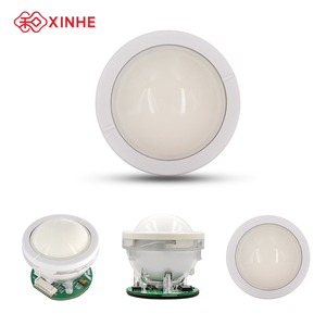Mô-đun Trackball quang điện, định vị chính xác, tiêu thụ điện năng thấp, độ nhạy cao, thích hợp cho các thiết bị khác nhau - Product Image 5