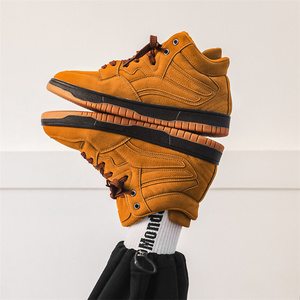 XRH vente en gros de baskets de course à pied de créateur haut de gamme chaussures de sport blanches à la mode pour hommes et femmes - Product Image 4