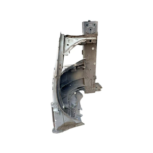 ขายส่งอะไหล่แท้ OEM คานข้างหน้าสำหรับ BMW ซีรีส์ 8 รุ่น G14 G15 850 คานเสริมภายในเสา A - Product Image 3