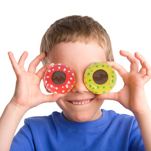 Caleidoscopio a fungo in legno post-80s giocattoli nostalgici per bambini multi prisma versatile caleidoscopio a forma di occhio d'api <span class=keywords><strong>giochi</strong></span> creativi - Product Image 5