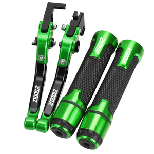 RACEPRO Accessoires de <span class=keywords><strong>moto</strong></span> de haute qualité pour Kawasaki <span class=keywords><strong>Z1000</strong></span> Z1000R Z1000X, gamme complète - Product Image 2