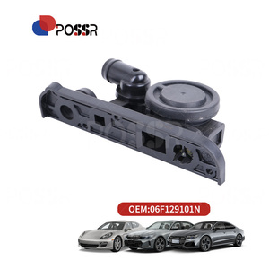 Válvula de ventilación del cárter de la válvula de coche de alta calidad POSSR 06F129101N para <span class=keywords><strong>AUDI</strong></span> SEAT SKODA VW A3 <span class=keywords><strong>A4</strong></span> A6 TT 06F129101F 06F129101K - Product Image 2