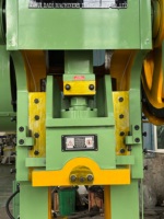 Presse mécanique DADI J21-160T, 160 tonnes, directement de l'usine, 220V/380V, 15kW, garantie de 2 ans pour la fabrication de pièces automobiles