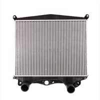 Intercooler untuk MAN TGA TGS TGX Inter Cooler No. OE. 81061300156 81061300166 81061300170 81061300174 81061300215 81061309175