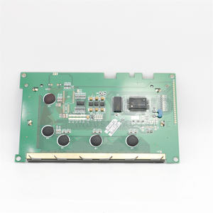 1PC G242CX5R1AC Display <b>Screen</b> Circuit Board For Offset <b>Printing</b> <b>Machine</b> Control Accessories - Product Image 2