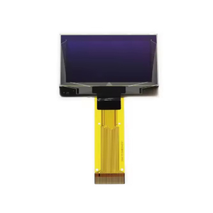 1,54 светодиодный ЖК-экран с разъемом 128x64 SSD1309/CH1116G монохромный маленький экран 100K + аналогичные товары продаются - Product Image 4