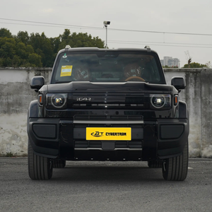 Chery ICAR V27 2026, SUV Híbrido Enchufable de Rango Extendido 1.5T, 5 Plazas, Lujo, <span class=keywords><strong>4x4</strong></span>, Vehículo de Nueva Energía - Product Image 2