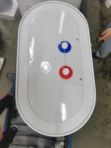新しく設計された50Lホテルの電気温水器は、デジタルディスプレイとタイマー機能を備えています。 - Product Image 6