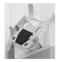 STARTRC Train d'atterrissage pliable à dégagement rapide et réglable en hauteur pour drones LIITO1/X1 – Accessoire