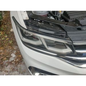 Vehículo Usado Guazi, Volkswagen <span class=keywords><strong>Tiguan</strong></span> L <span class=keywords><strong>2022</strong></span>, Nueva Energía PHEV, SUV, Tracción Delantera, Automático, 5 Asientos, Volante a la Izquierda, 112500km, Suministro al por Mayor - Product Image 5