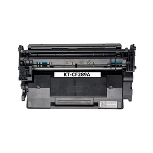 Cartucho <span class=keywords><strong>de</strong></span> repuesto compatible con tóner láser <span class=keywords><strong>Precio</strong></span> Cartucho <span class=keywords><strong>de</strong></span> tóner <span class=keywords><strong>Impresora</strong></span> <span class=keywords><strong>de</strong></span> tóner láser blanco CF289A 89A - Product Image 1