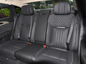 2024 Top Equipado HongQi H9 2,0 T Automático de alta velocidad Sedan Adulto Coche Automóvil - Product Image 5