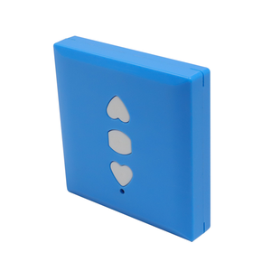 Wifi không dây điện cửa nhà để xe điều khiển từ xa cho <span class=keywords><strong>Bluetooth</strong></span> cán màn trập cho đèn điều khiển từ xa - Product Image 1